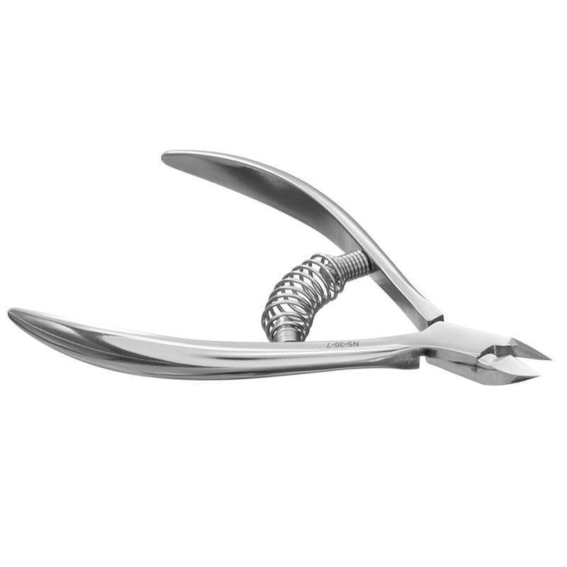 STALEKS PRO Cuticle Nippers, model SMART 30/7, NS-30-7 (7mm blade)