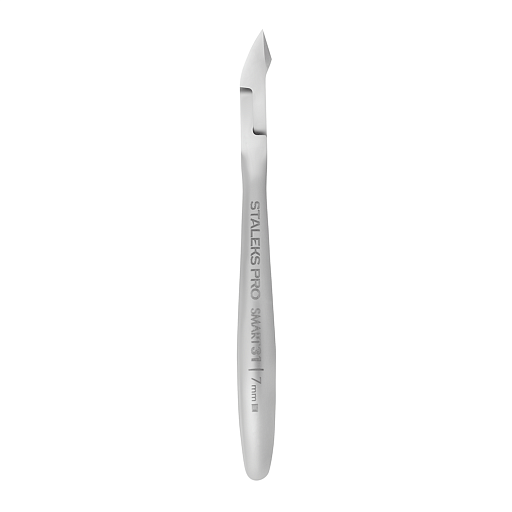 STALEKS Cuticle Nippers SMART NS-31-7 (7mm edge)