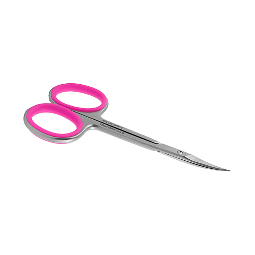 STALEKS SMART CUTICLE SCISSORS SS-40/3