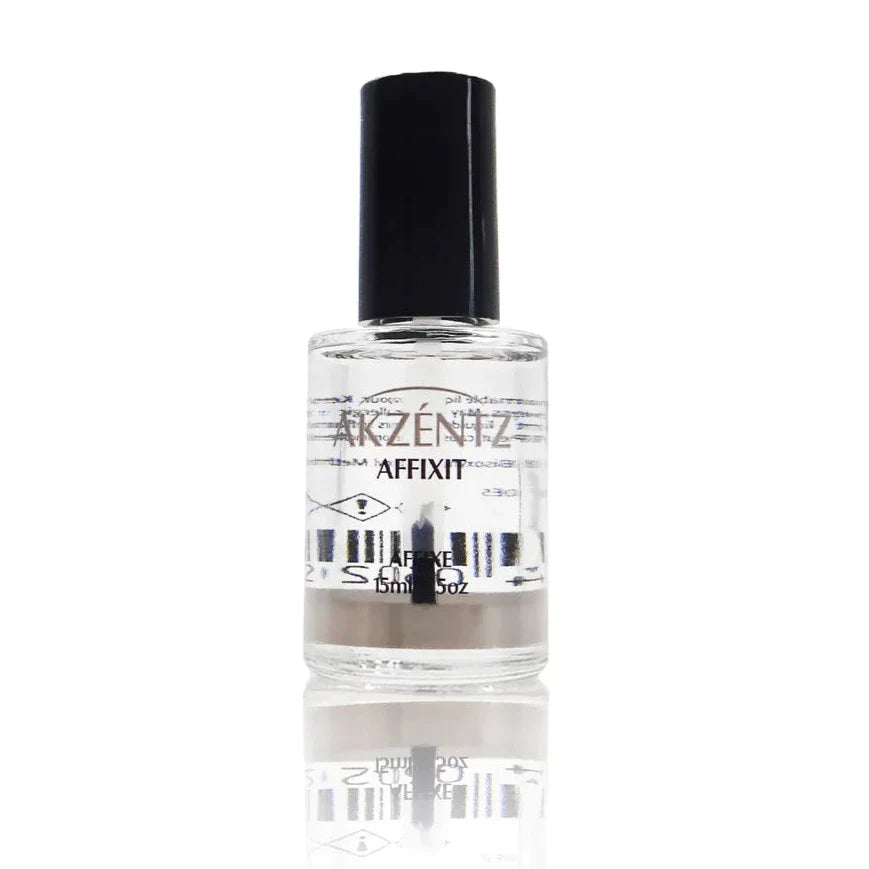 AKZENTZ AFFIXIT, Acid -Free Bonder (Primer)