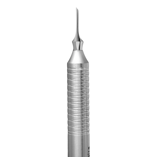 STALEKS PRO EXPERT 100 Type 5, PE-100/5 HOLLOW CUTICLE PUSHER