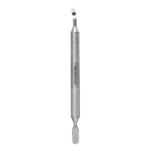 STALEKS PRO EXPERT 100 Type 4.2 (PE-100/4.2) HOLLOW CUTICLE PUSHER