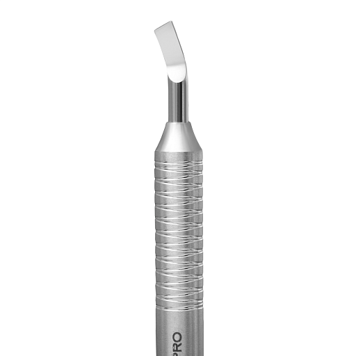 STALEKS PRO EXPERT 100 Type 4.2 (PE-100/4.2) HOLLOW CUTICLE PUSHER