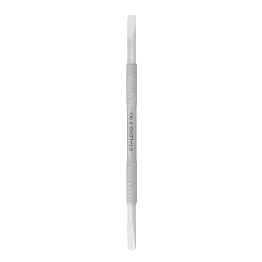 STALEKS PRO CUTICLE PUSHER PS-70/1,  SMART 70 TYPE 1