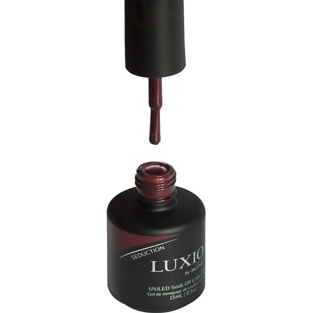 LUXIO by AKZENTZ - SEDUCTION Gel Color