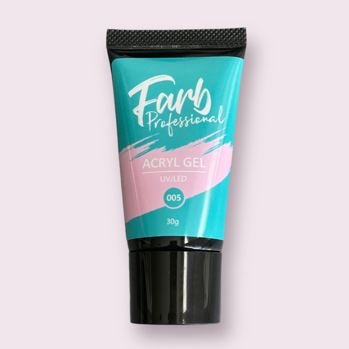 FARB ACRYL GEL, 30g, 005 color