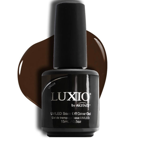 LUXIO by AKZENTZ - LINGER  Color Gel