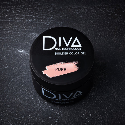 DIVA COLD GEL "Pure", 30 g