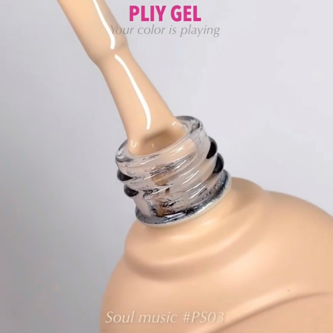 PLIY Gel Color PS03 (10 g)