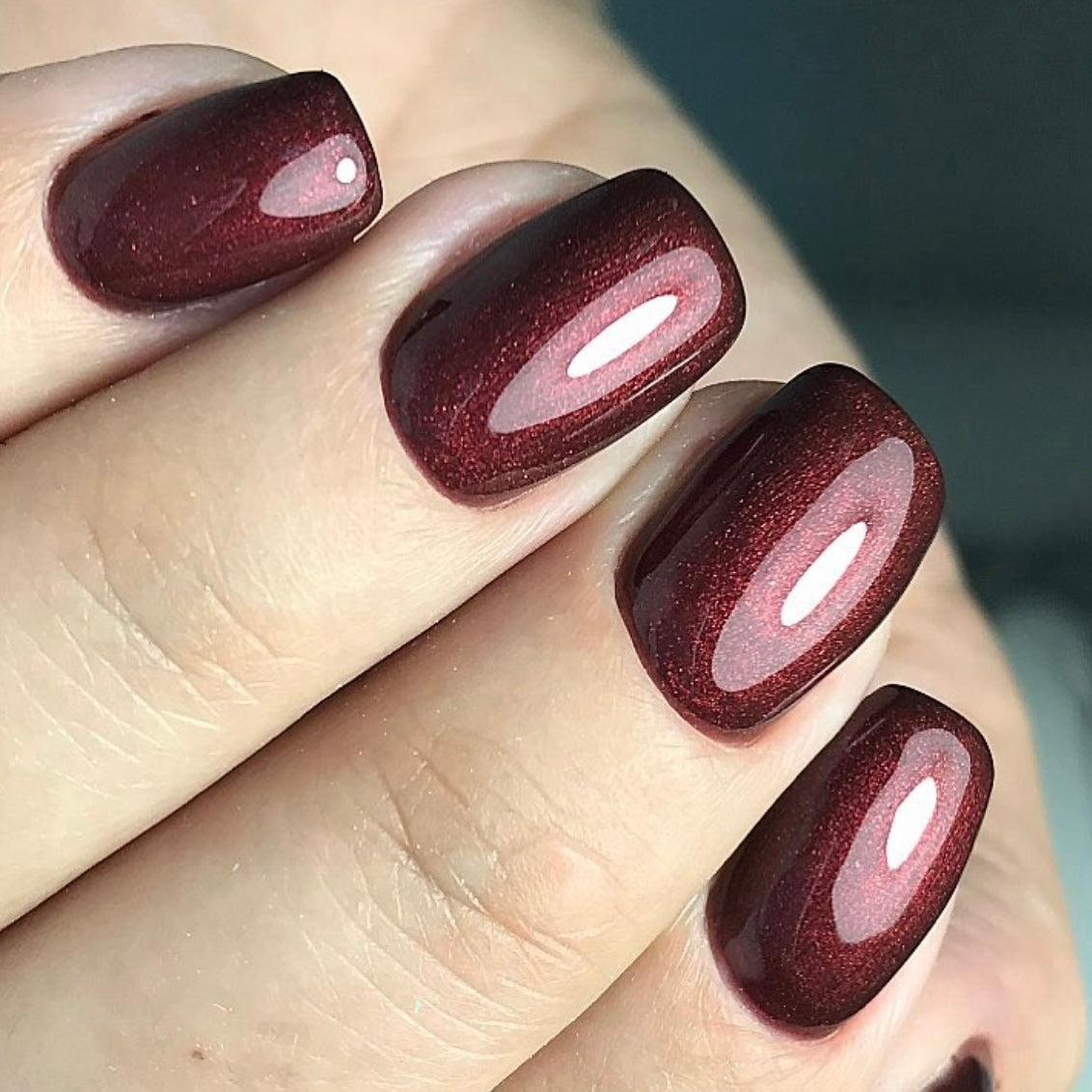 LUXIO by AKZENTZ - SEDUCTION Gel Color