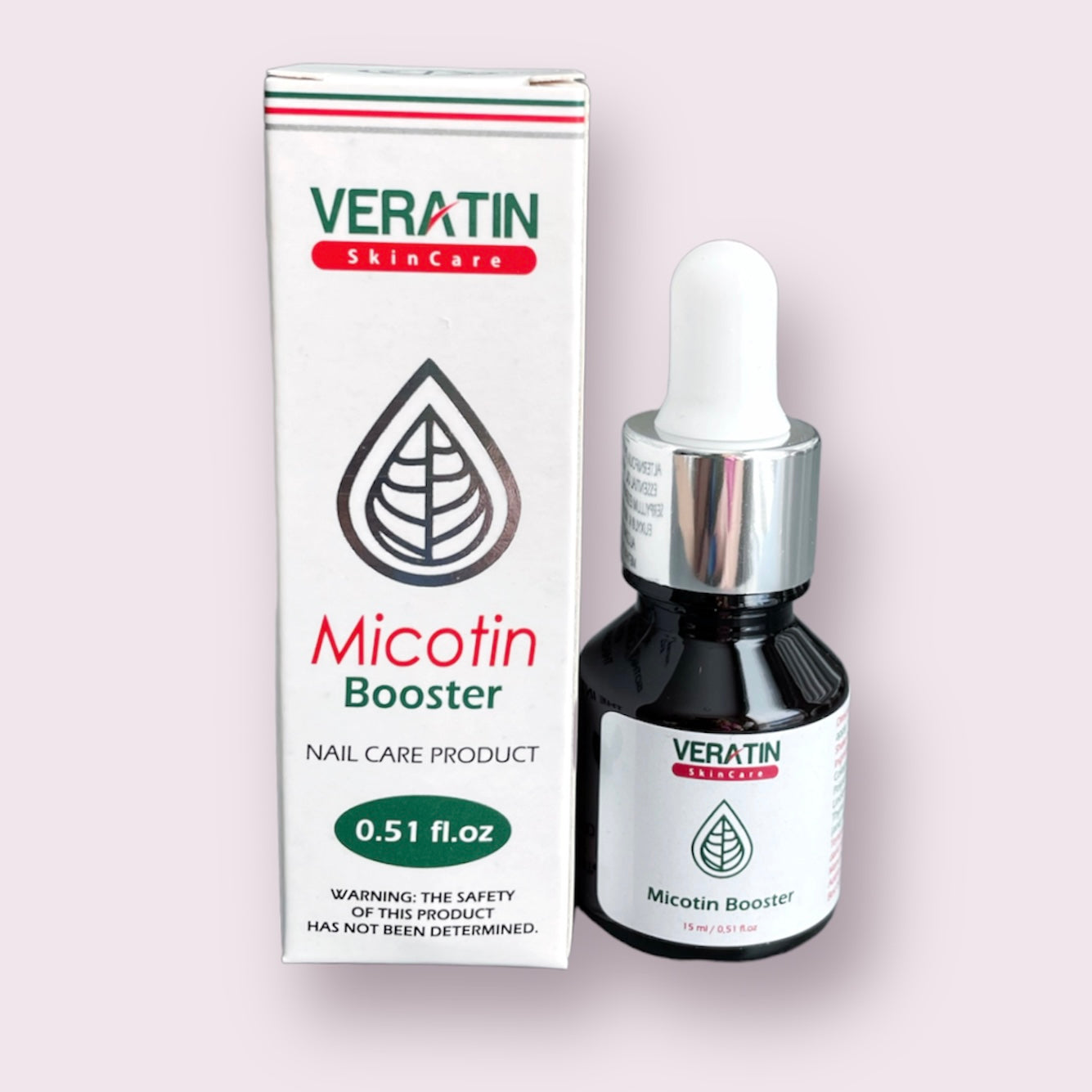 Micotin Veratin Booster (15ml or 35ml)