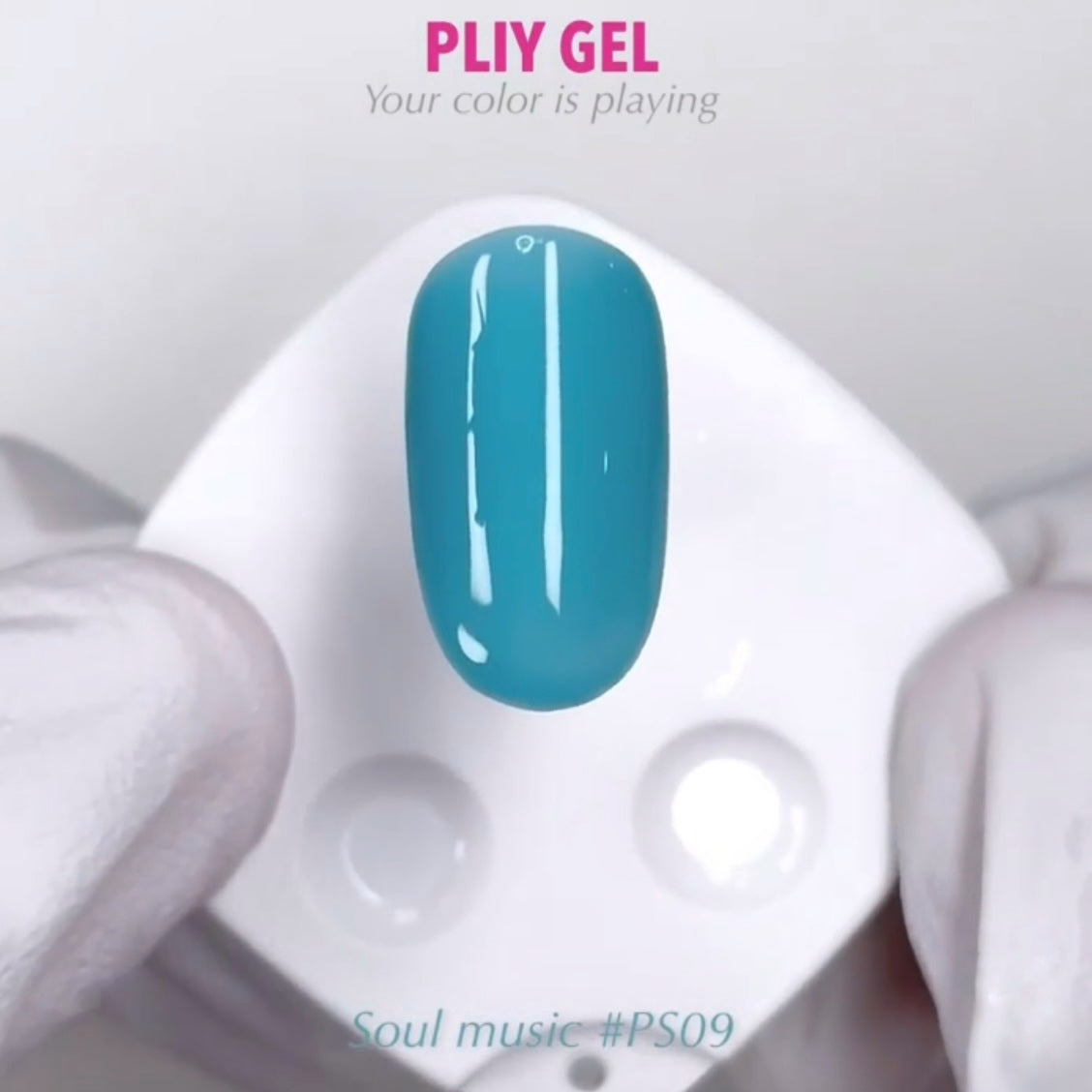 PLIY Gel Color PS09 (10 g)