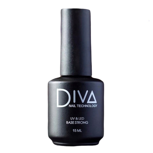 DIVA STRONG Base (15ml)