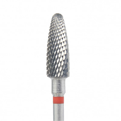 Nail Bit for Removal, Bullet 050 Red (KMIZ)