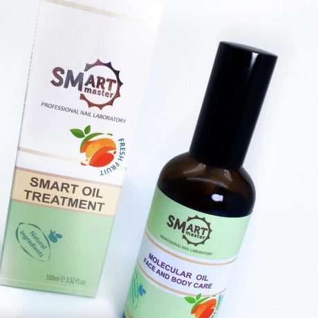 SMART Oil Treatment (FRUIT SCENT, 100ml)