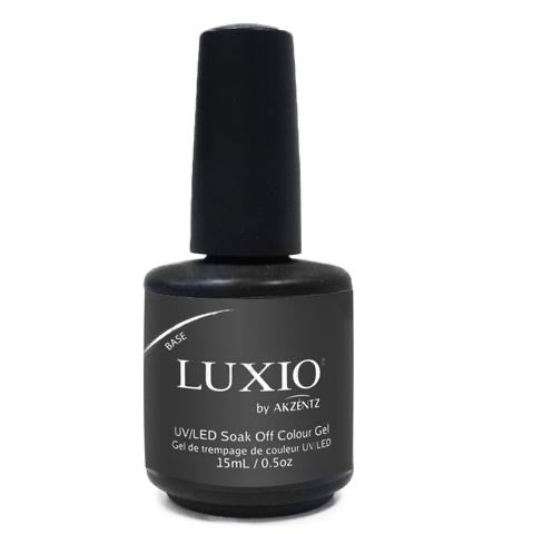 LUXIO by AKZENTZ - BASE GEL COAT