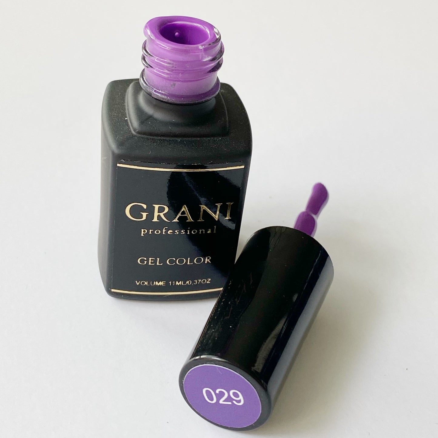 GRANI Gel Color 029