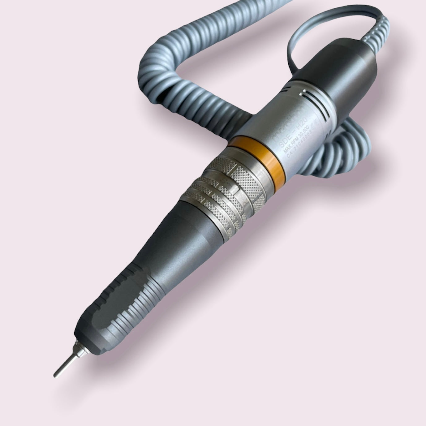 Micro Motor Handpiece H20 by SAEYANG / Marathon 30K RPM, Korea