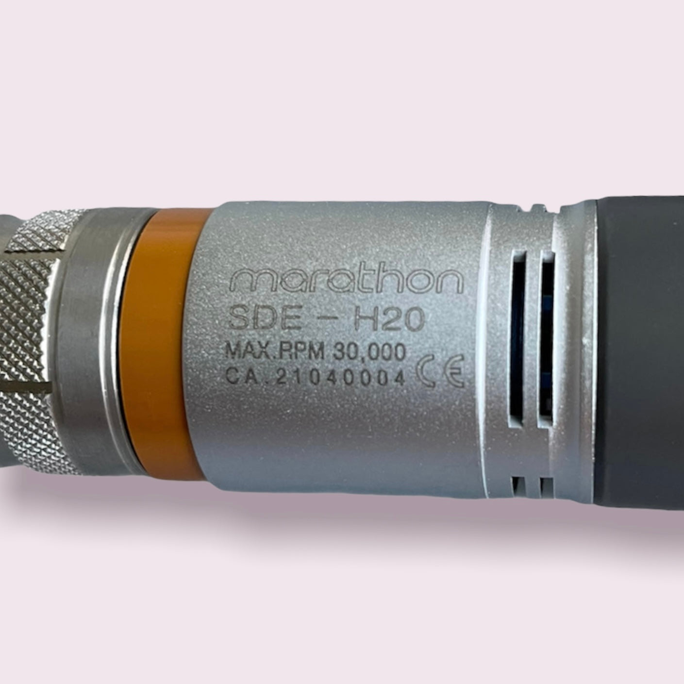 Micro Motor Handpiece H20 by SAEYANG / Marathon 30K RPM, Korea