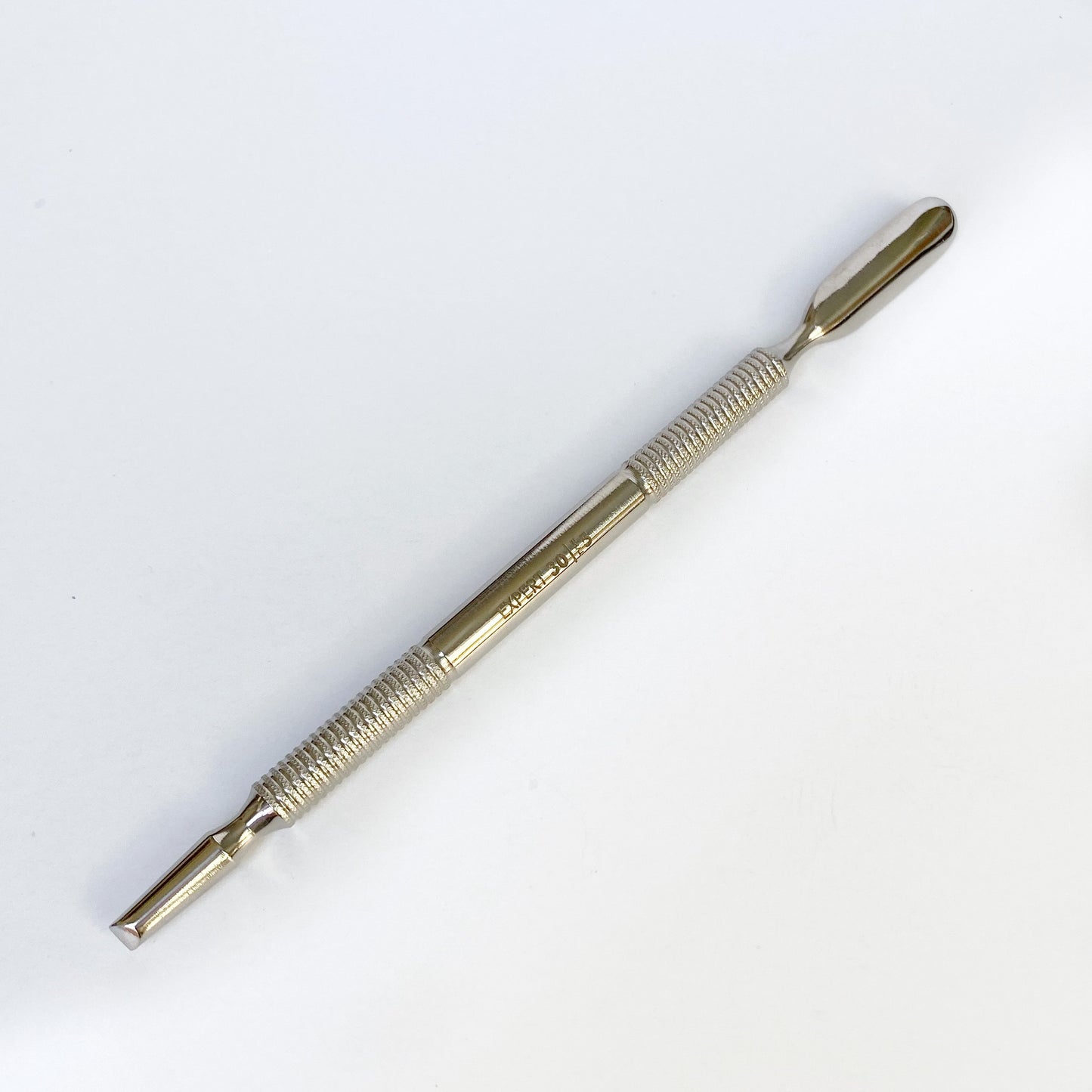 STALEKS PRO Expert Cuticle Pusher, model PE-30/5