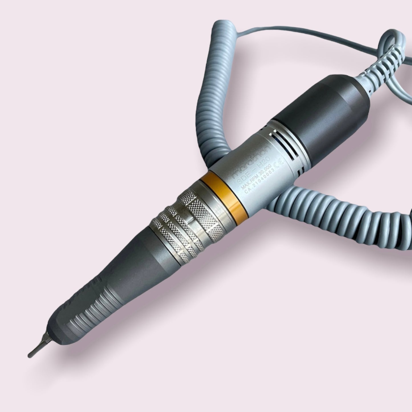 Micro Motor Handpiece H20 by SAEYANG / Marathon 30K RPM, Korea