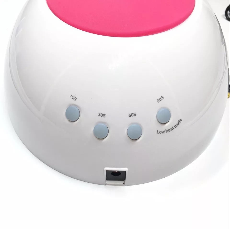 SUNUV LED 48W Pro Manicure Lamp (SUN original)