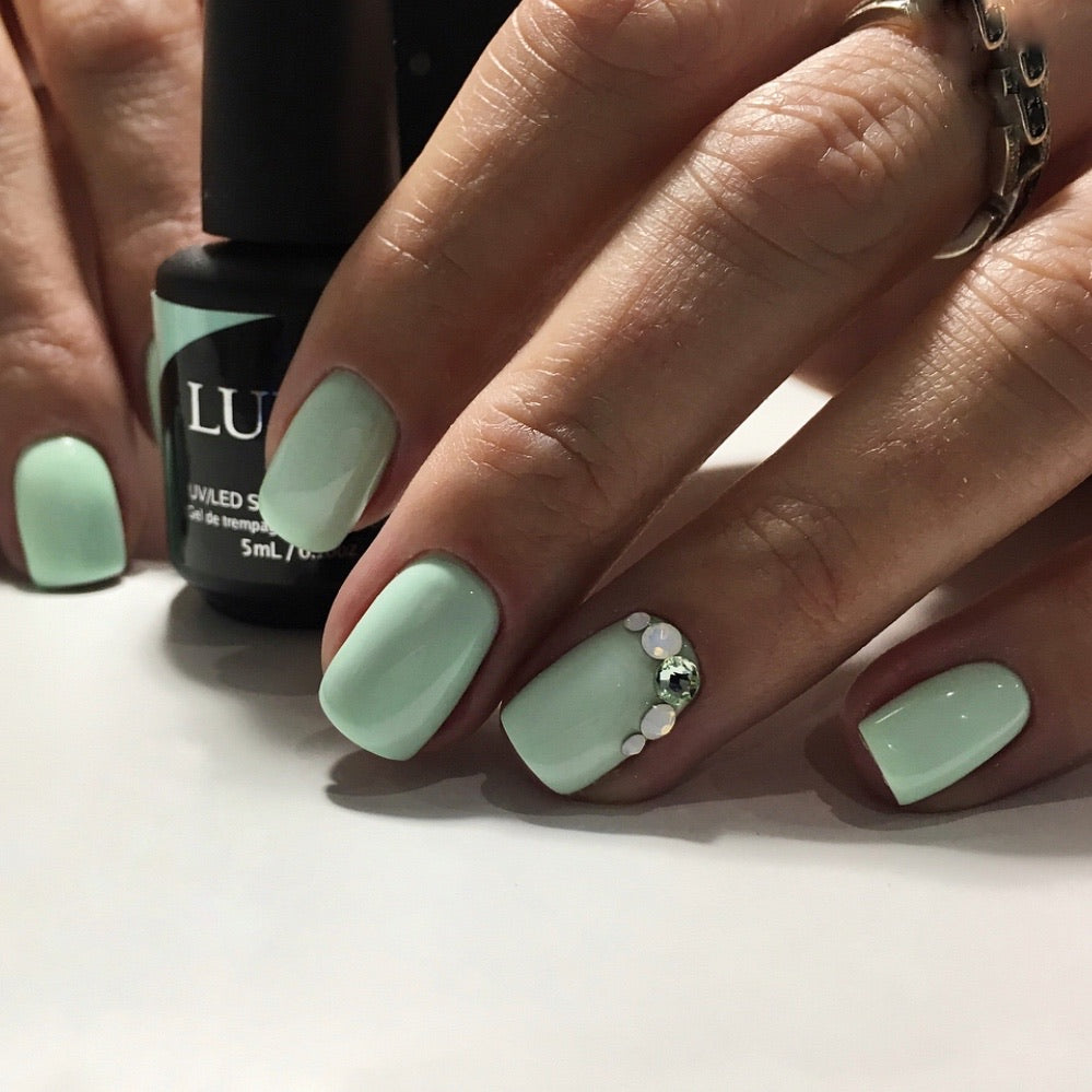 LUXIO by AKZENTZ - WINK Color Gel