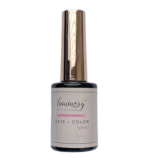 LUMINARY MULTI-FLEX GEL - LOVE