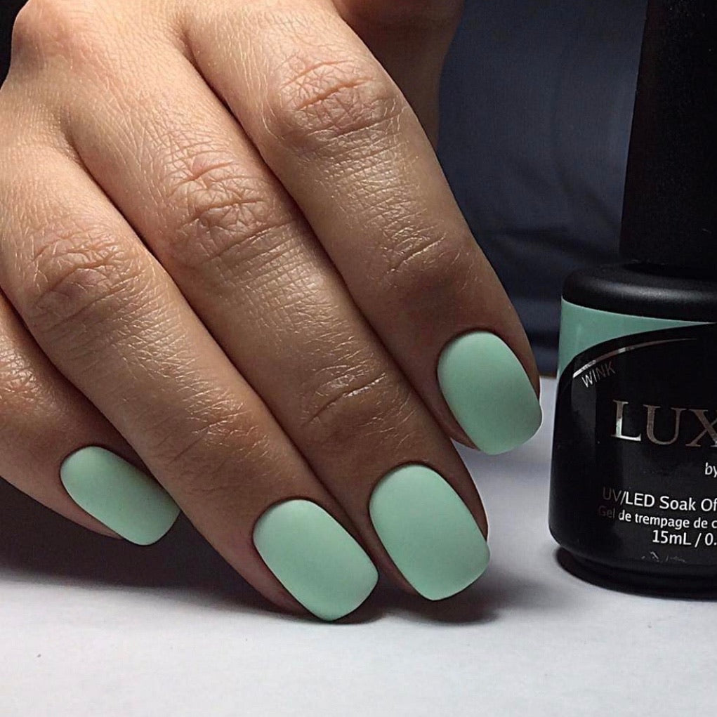 LUXIO by AKZENTZ - WINK Color Gel