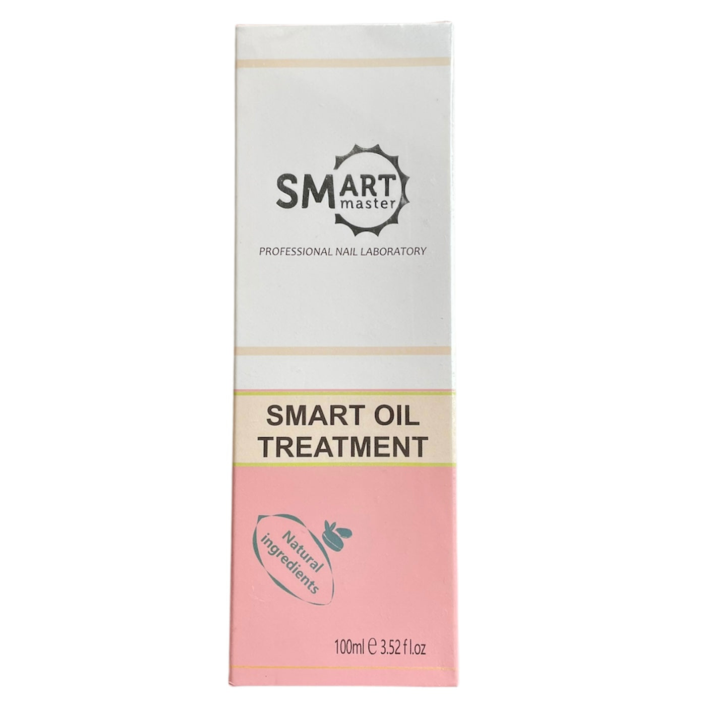 SMART Oil Treatment (PARFUME SCENT, 100ml)