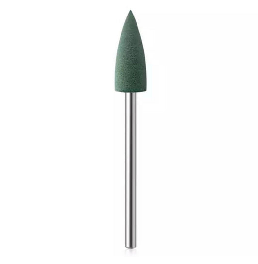 Polishing Bit, Green Cone (Small)