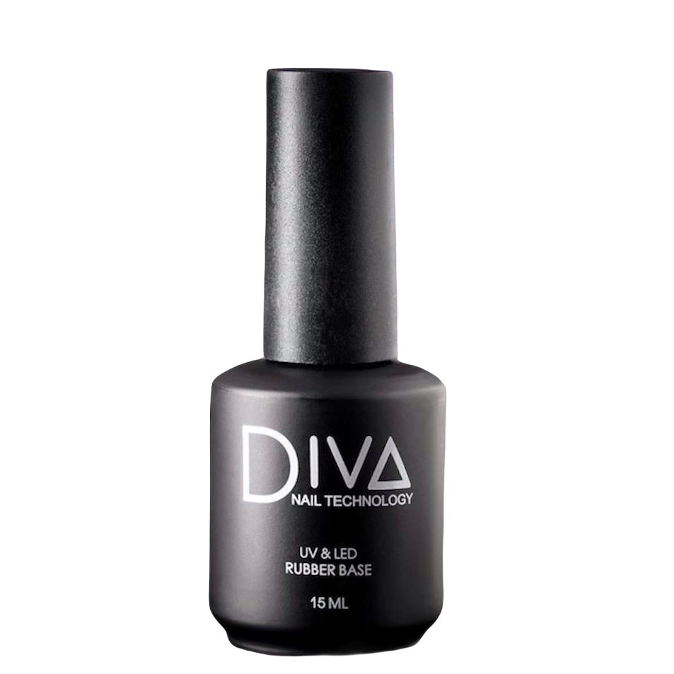 DIVA Rubber Base (15ml)