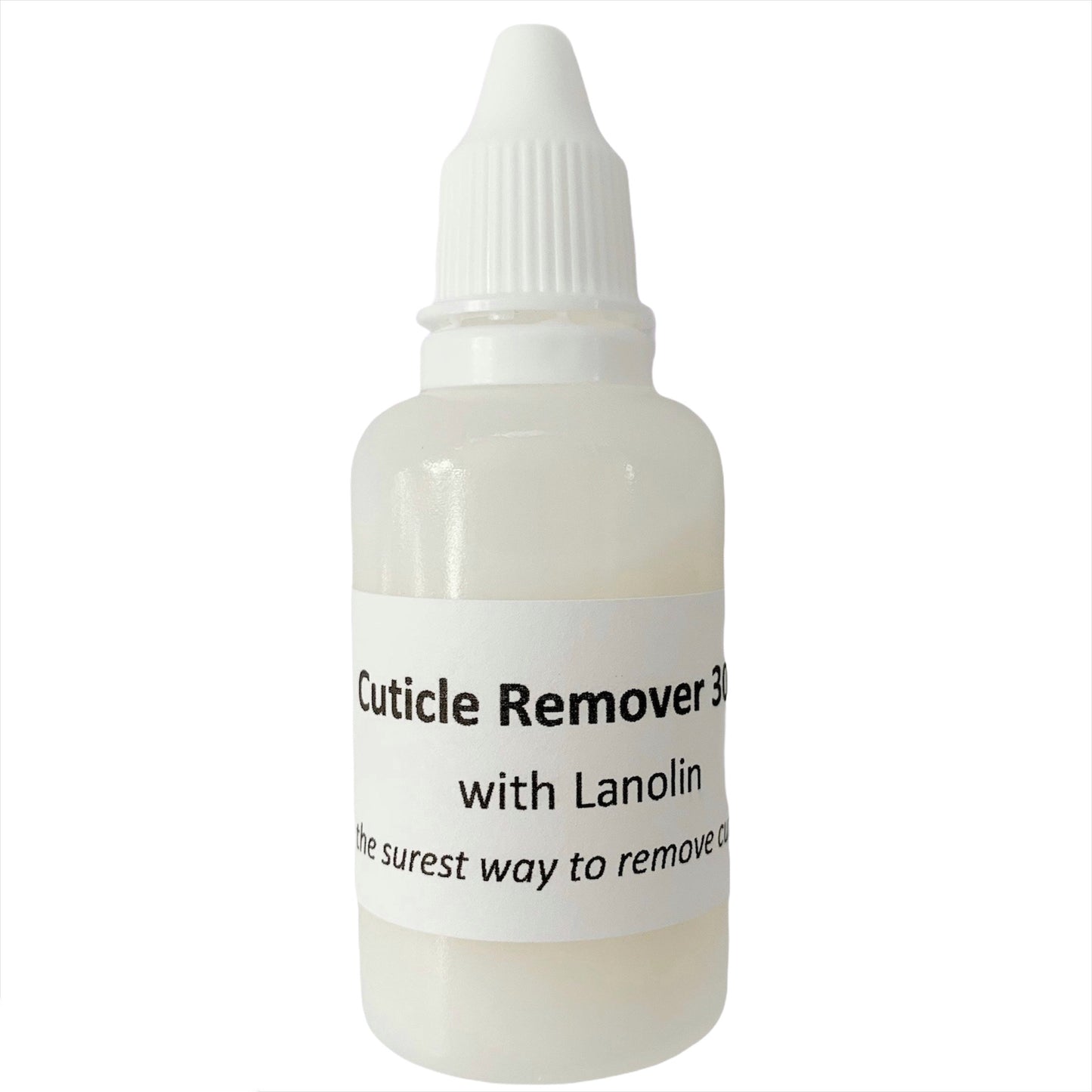 Cuticle Remover (50 ml)