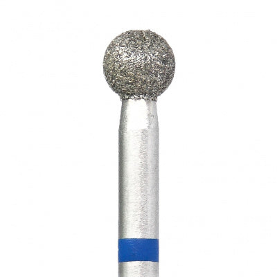 Nail Bit Ball 035 Blue (1pc, Kazan)