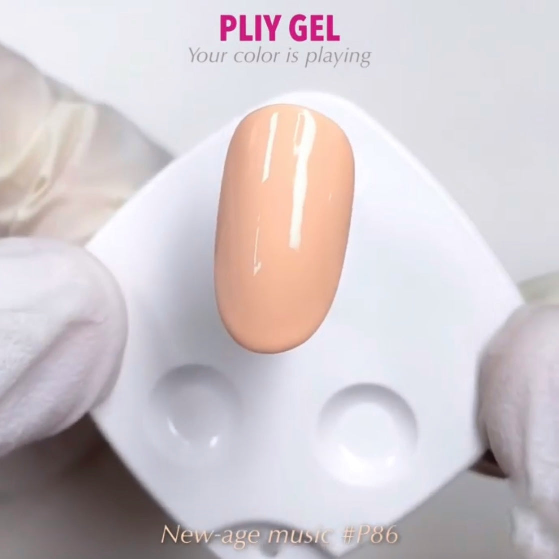 PLIY Gel Color P86 (10 g)