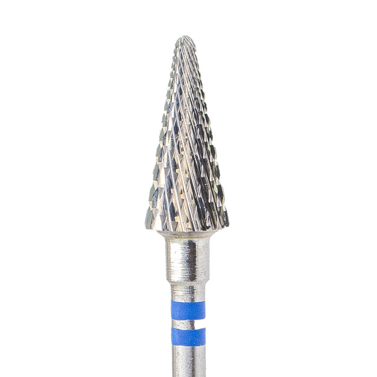 Nail Bit for Removal (Cone 060 Blue) LEFT handed (KMIZ)