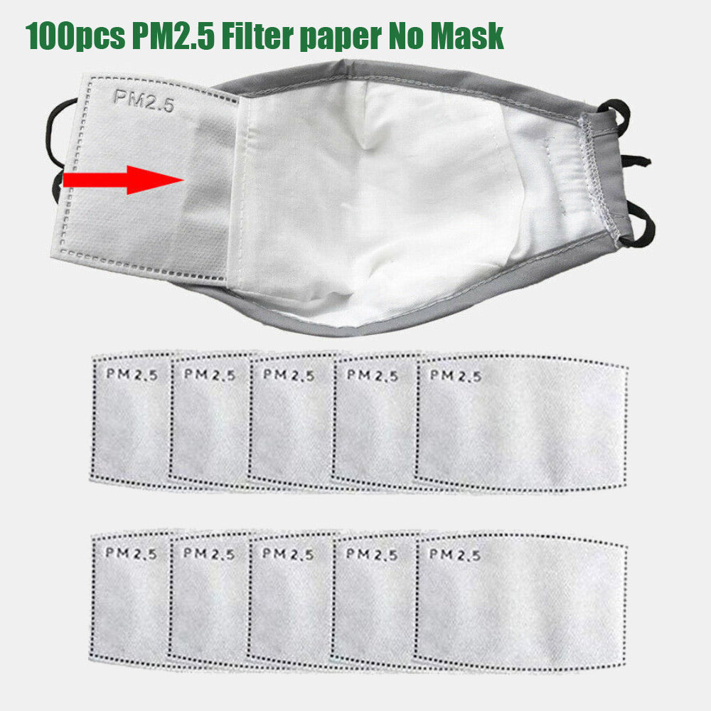 Filter for mask, 1PC