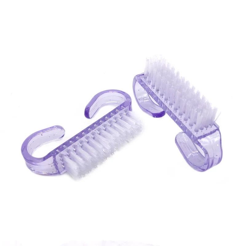 Small Nail Brush, 1pc