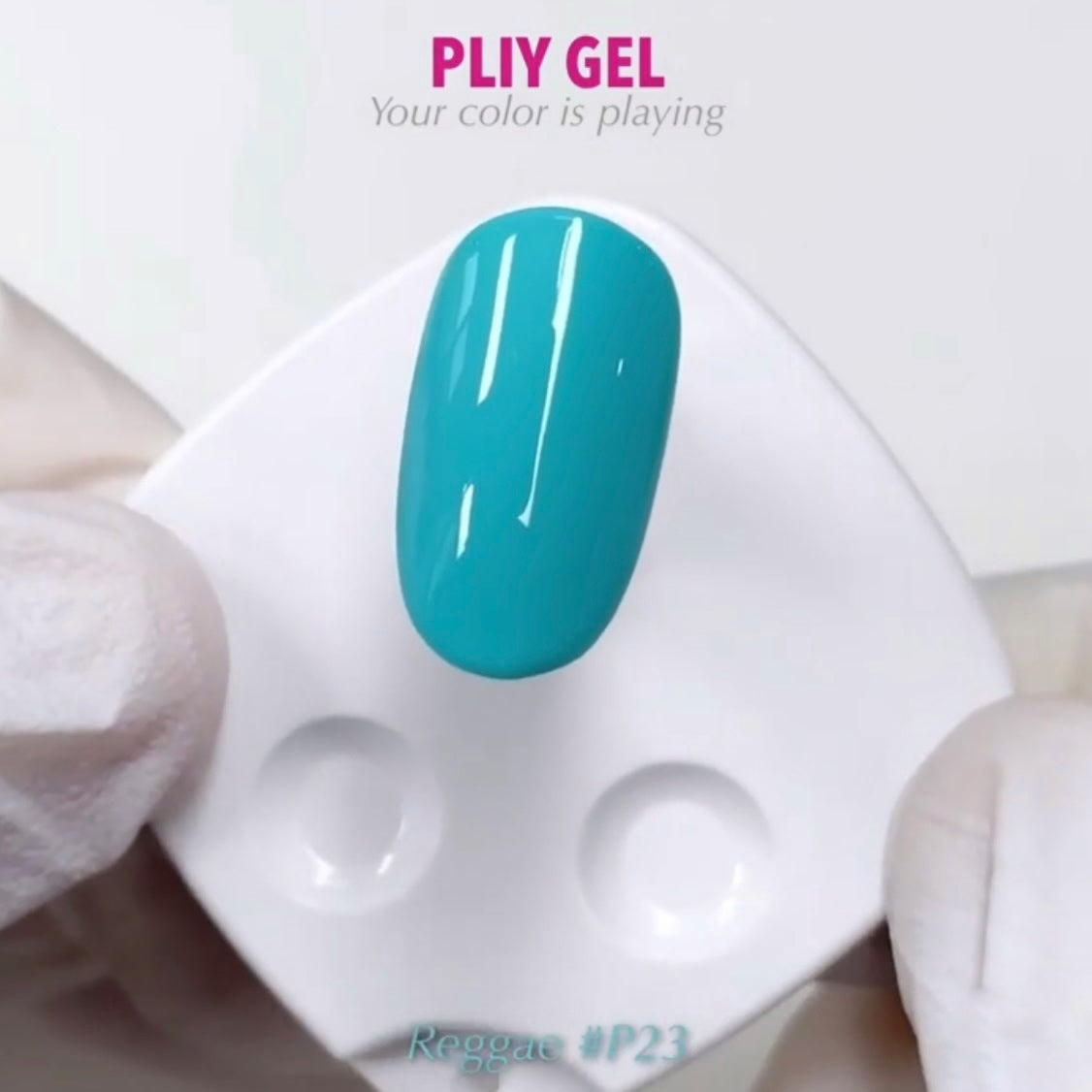 PLIY Gel Color P23 (10 g)