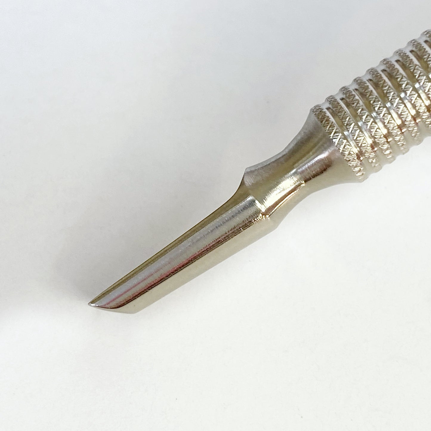 STALEKS PRO Expert Cuticle Pusher, model PE-30/5