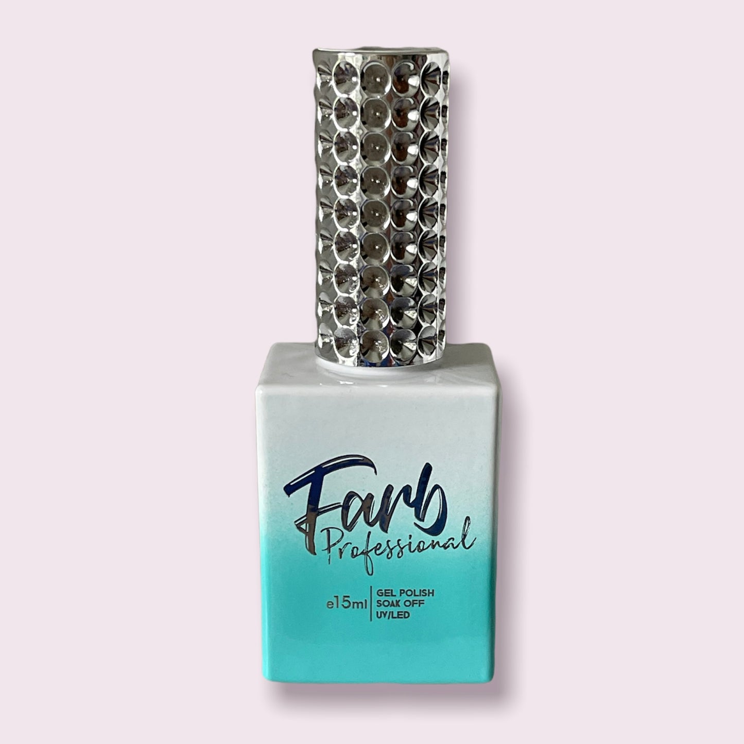 FARB Professional Top SUPER SHINE (15ml or 30g)