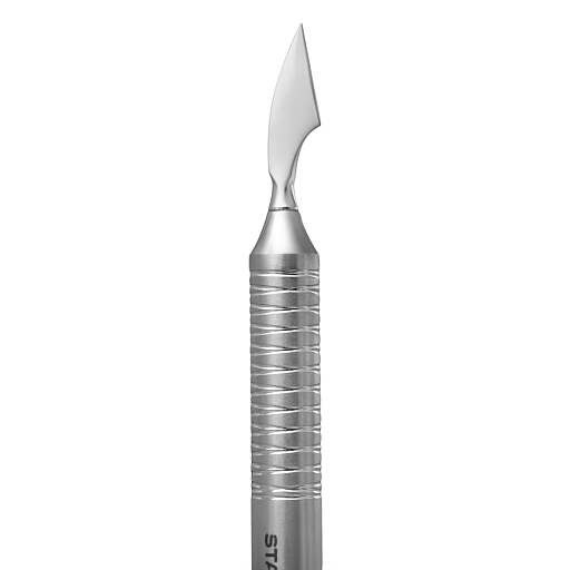 STALEKS PRO EXPERT 100 Type 1, PE-100/1 HOLLOW CUTICLE PUSHER