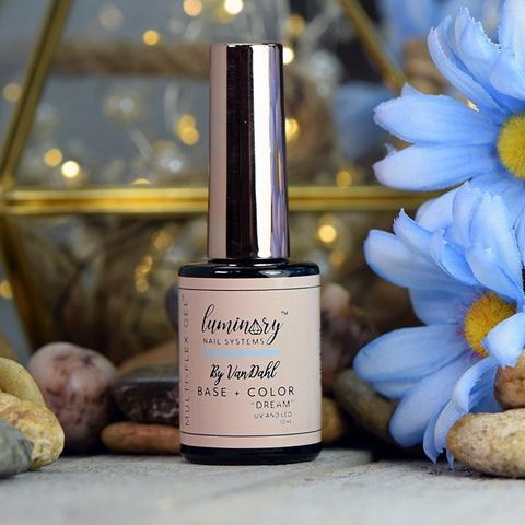 LUMINARY MULTI-FLEX GEL - DREAM