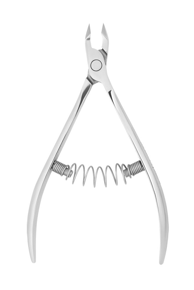 STALEKS PRO Expert Cuticle Nippers, Model NE-91-5 (5mm edge)