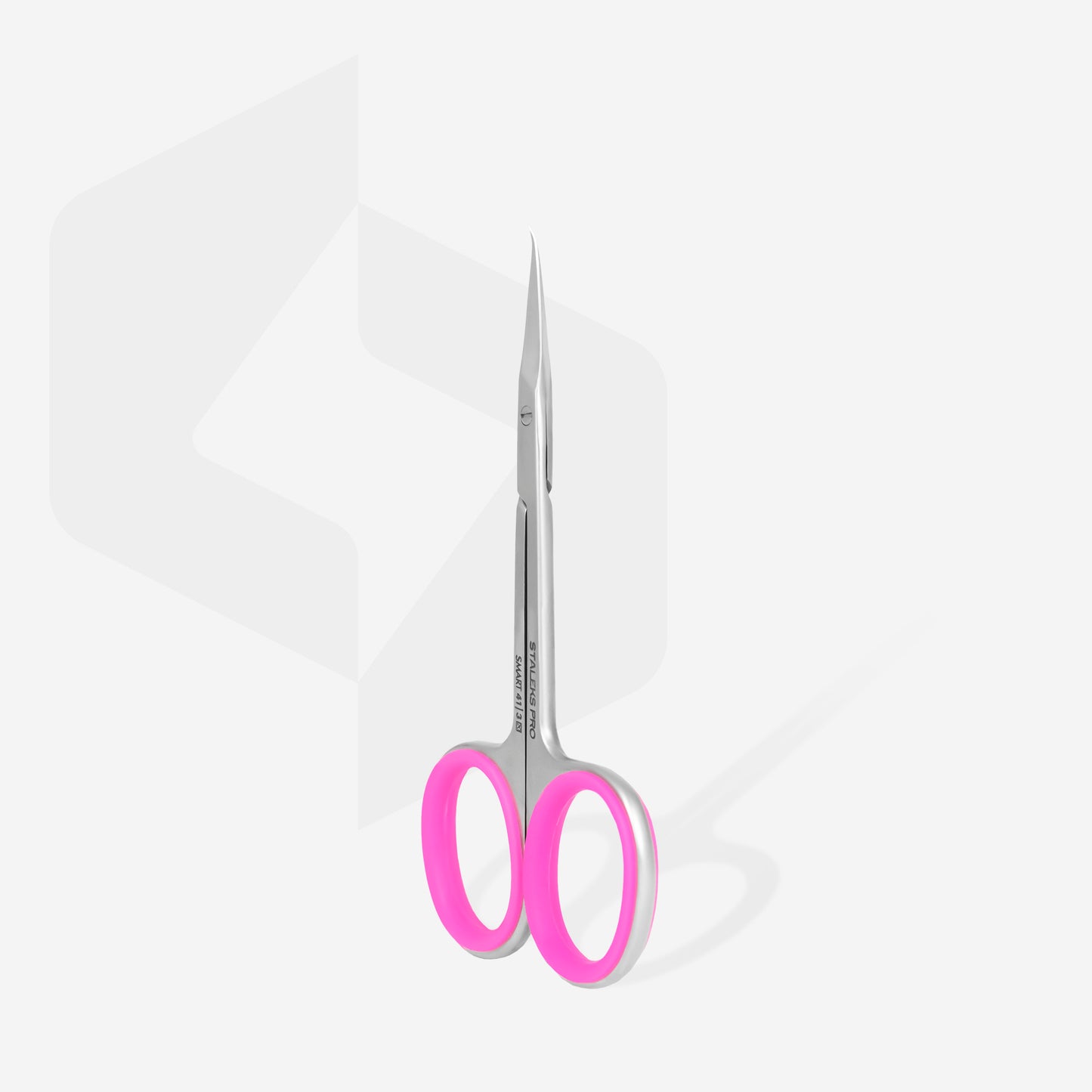 STALEKS SMART CUTICLE SCISSORS SS-41/3