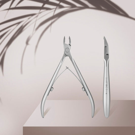 STALEKS Cuticle Nippers SMART 10/3 (3mm edge)