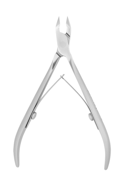 STALEKS Cuticle Nippers, model SMART 10/4 (4mm edge)