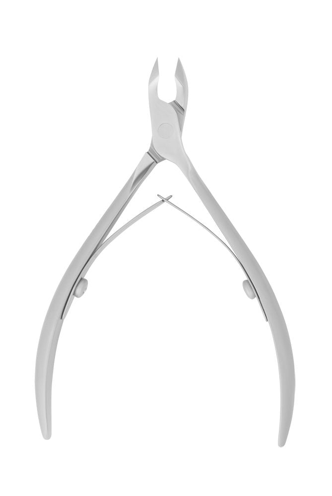 STALEKS Cuticle Nippers, model SMART NS-31-5 (5mm edge)