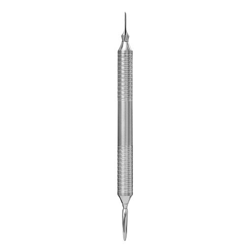 STALEKS PRO EXPERT 100 Type 5, PE-100/5 HOLLOW CUTICLE PUSHER