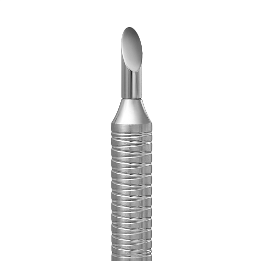 STALEKS PRO EXPERT 100 Type 1, PE-100/1 HOLLOW CUTICLE PUSHER